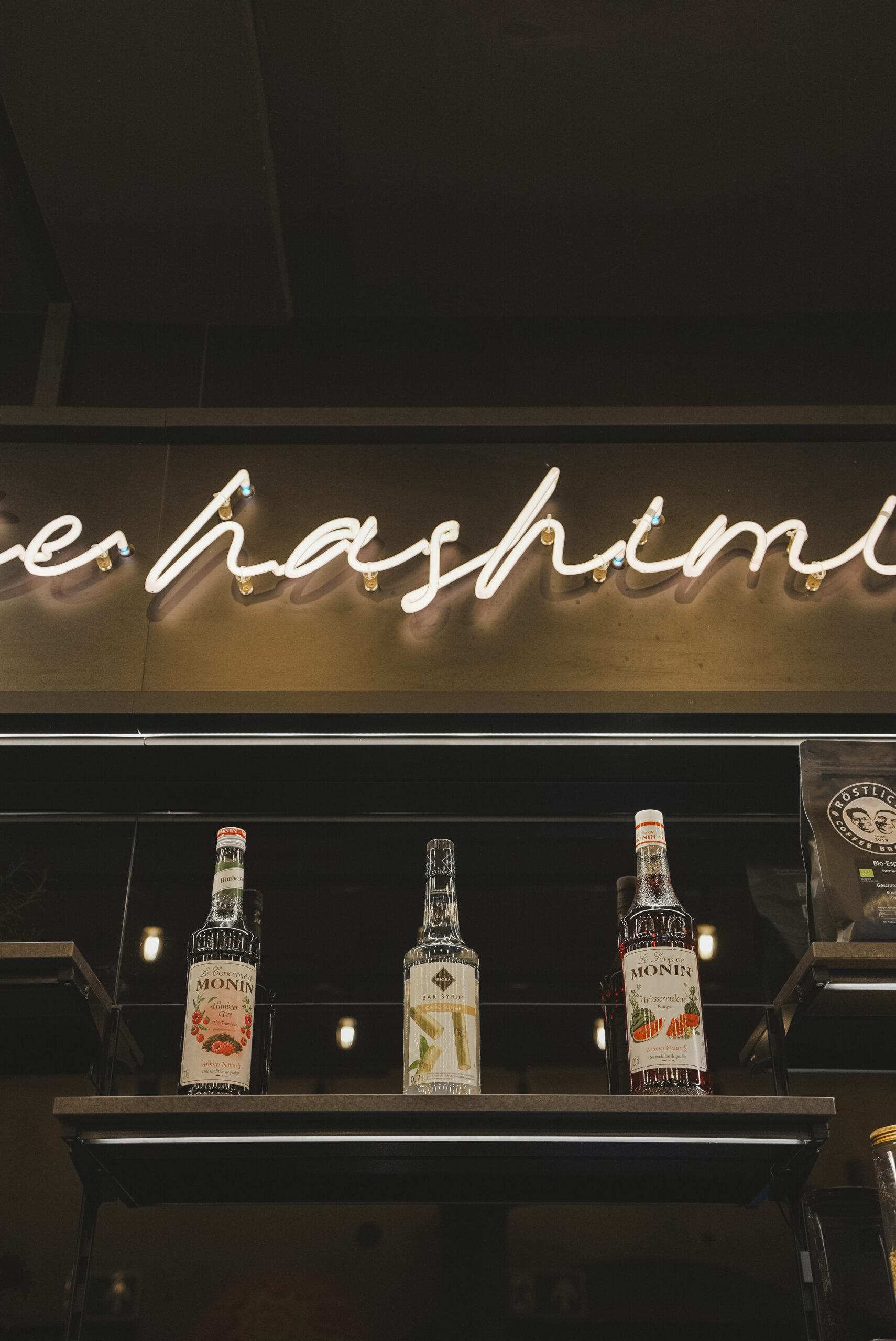 Kulinarische Nachhaltigkeit in Hamburg – frische, regionale Zutaten in der Küche von Port Island Hamburg.