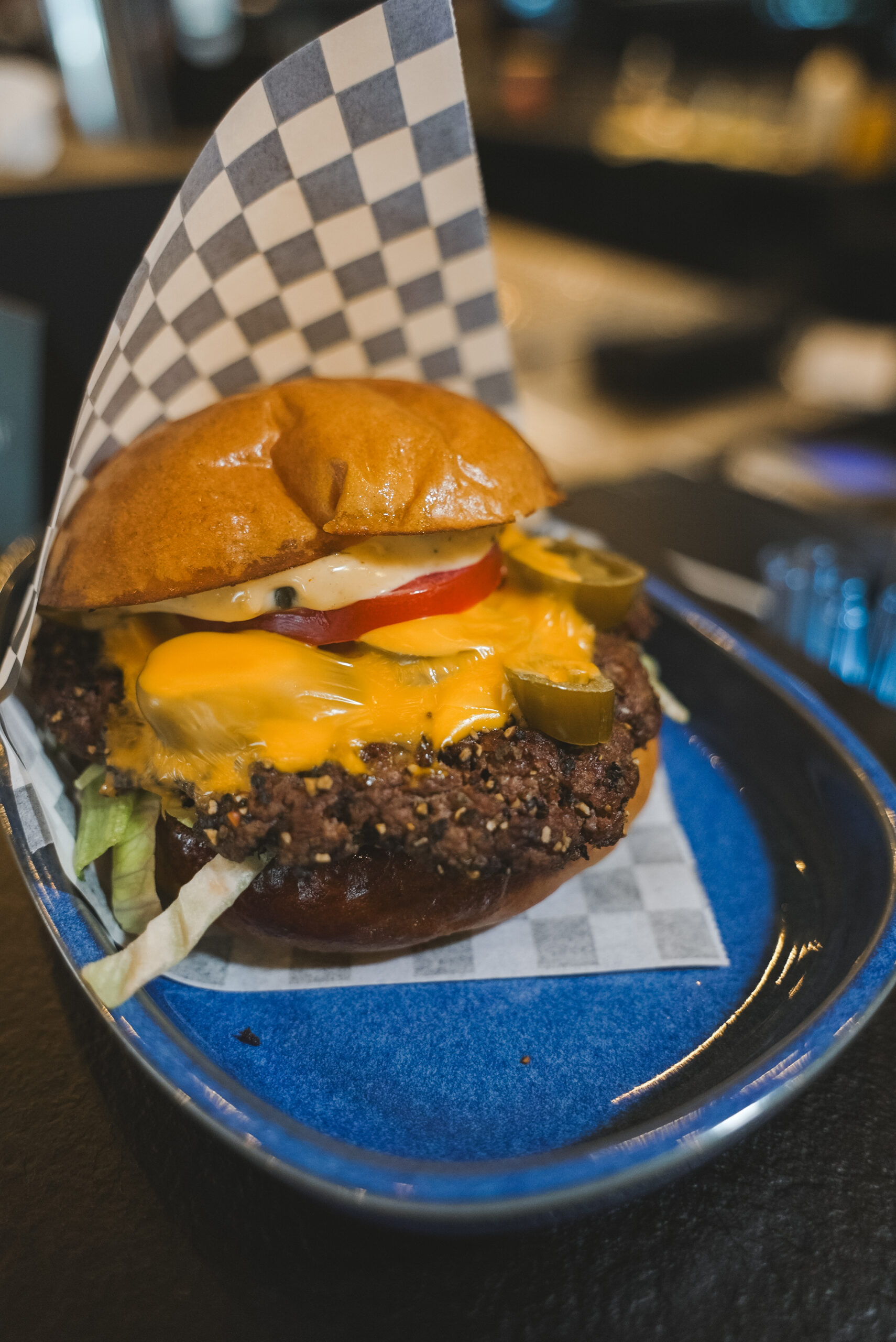 Taste Psychology Hamburg – Wie Emotion und Wissenschaft Geschmack verbinden bei Port Island Hamburg.