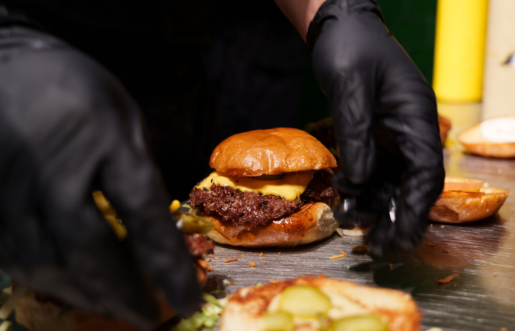 Flavor Science Hamburg – moderne Forschung & kulinarische Innovation bei Port Island Hamburg.