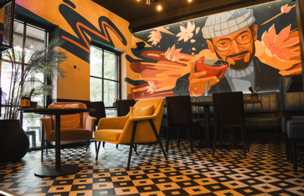 Slow Food Hamburg – bewusster Genuss & nachhaltige Küche bei Port Island Hamburg.