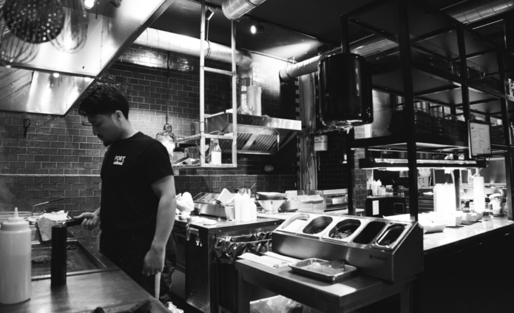 Fermentation Trend Hamburg – natürliche Prozesse & neue Aromen bei Port Island Hamburg.