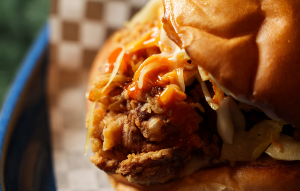 Food Photography Hamburg – ästhetische Food-Fotos bei Port Island Hamburg.