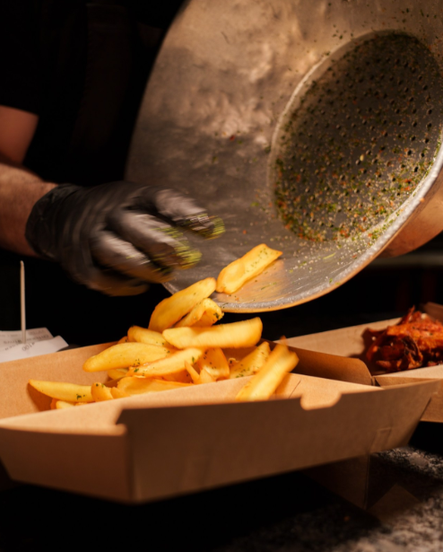 Gourmet Burger Hamburg – Premium Qualität & frische Zutaten bei Port Island Hamburg.