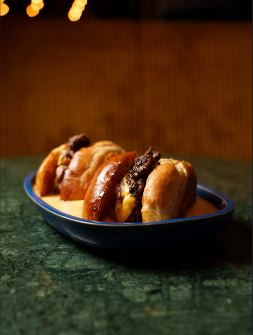 Regionale Burger Zutaten Hamburg – frische, lokale Produkte bei Port Island Hamburg.