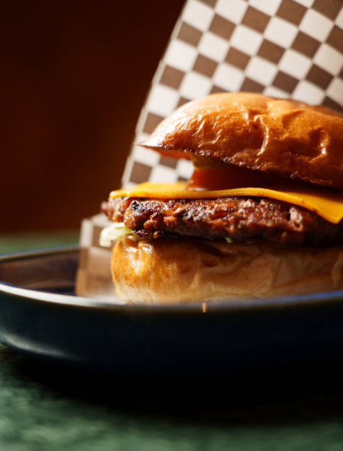 Bester Burger Hamburg: Wie der Smash Burger in Wilhelmsburg zum nachhaltigen Genuss wird