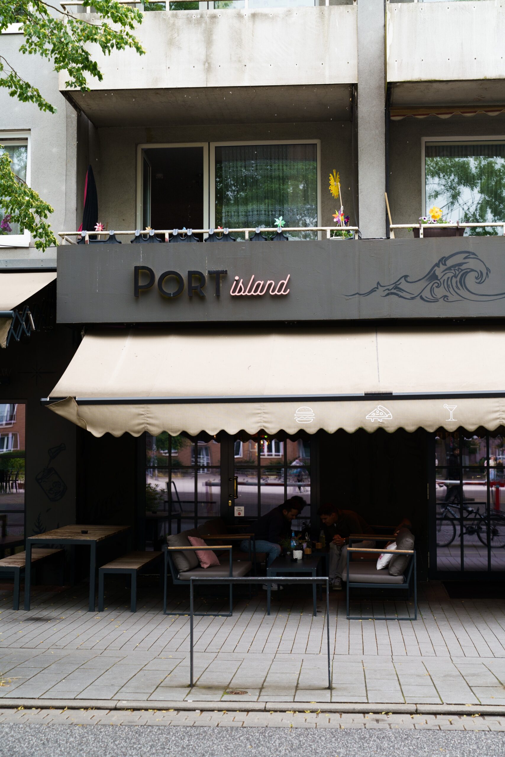 Restaurant Bewertungen Hamburg – Google Rezensionen Port Island