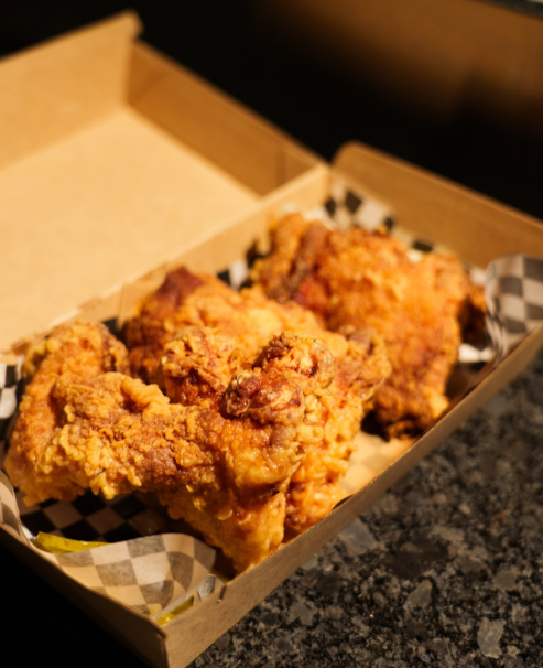 Sustainable Meat Hamburg – nachhaltiger Fleischgenuss bei Port Island Hamburg.