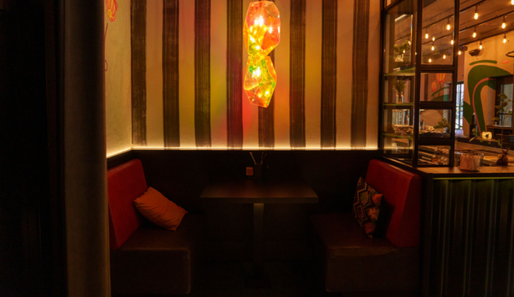 Late Night Food Hamburg – Urbanes Abendessen bei Port Island Wilhelmsburg