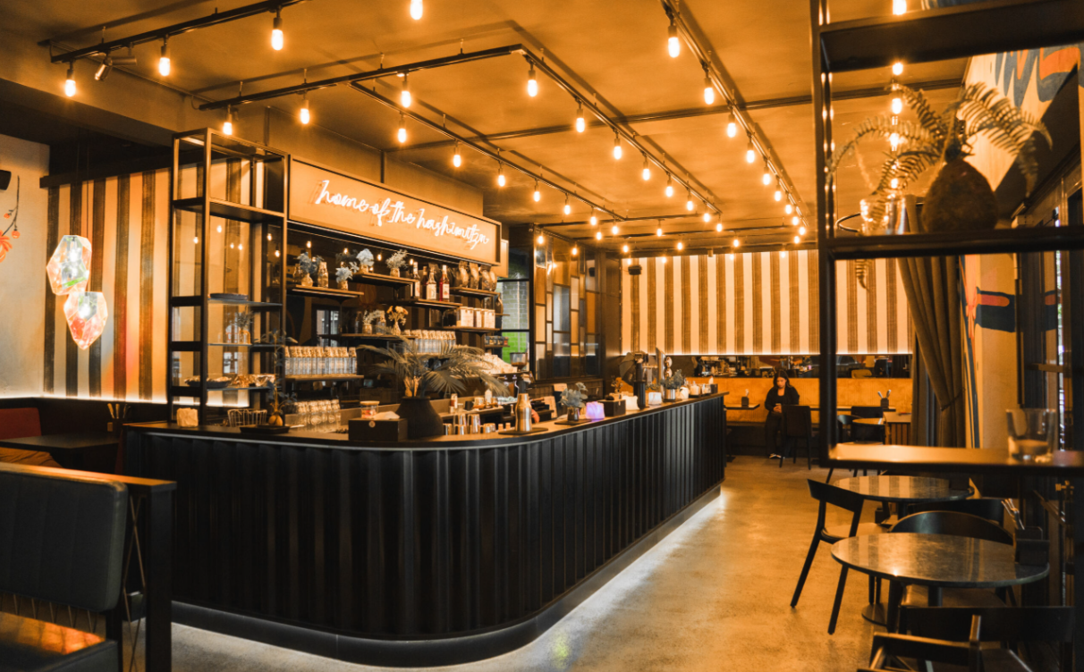 Food Community Hamburg – Restaurant als sozialer Treffpunkt