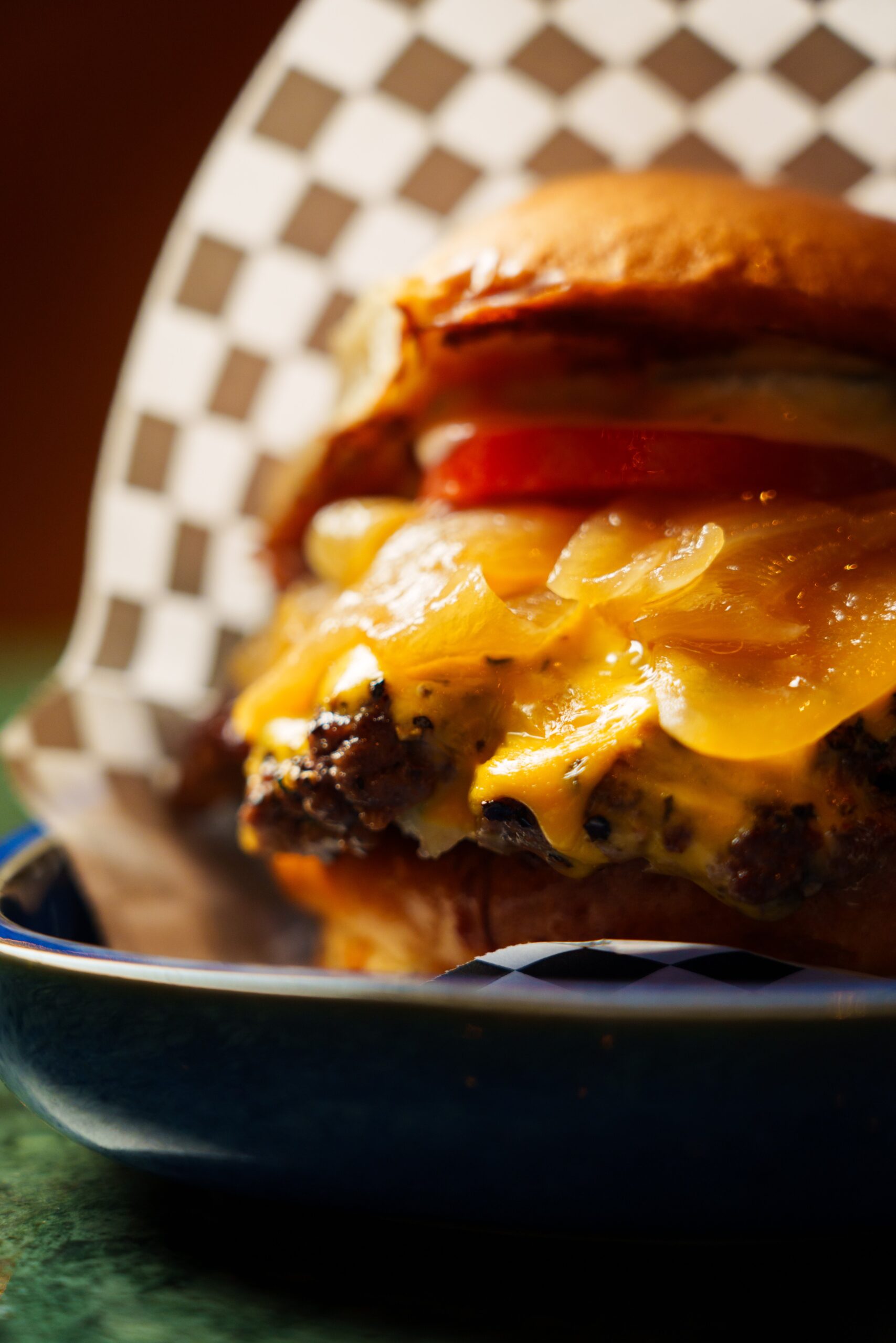 Burger Wilhelmsburg – frischer Smash Burger