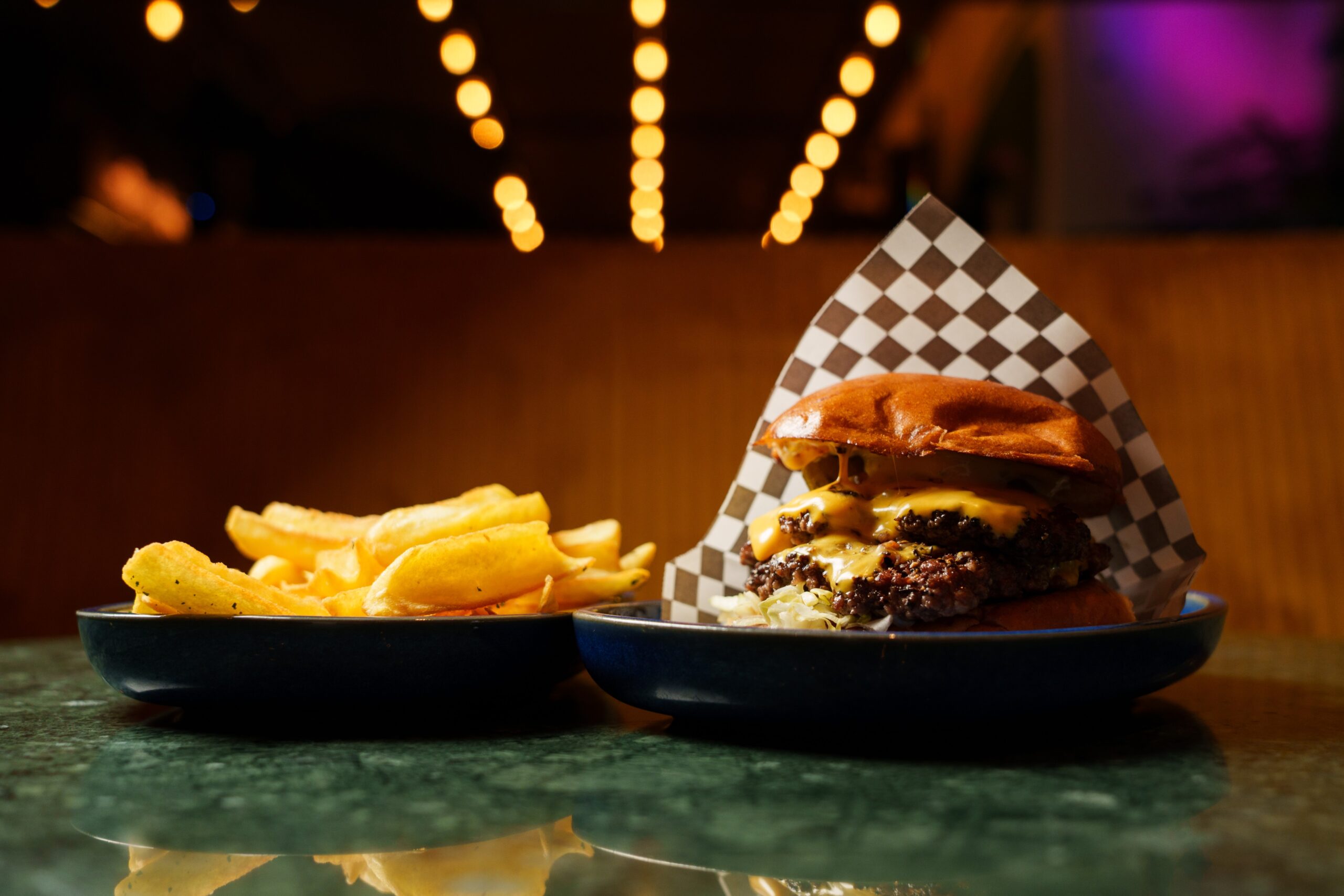 Burger Lieferung Hamburg Wilhelmsburg – frischer Burger zuhause