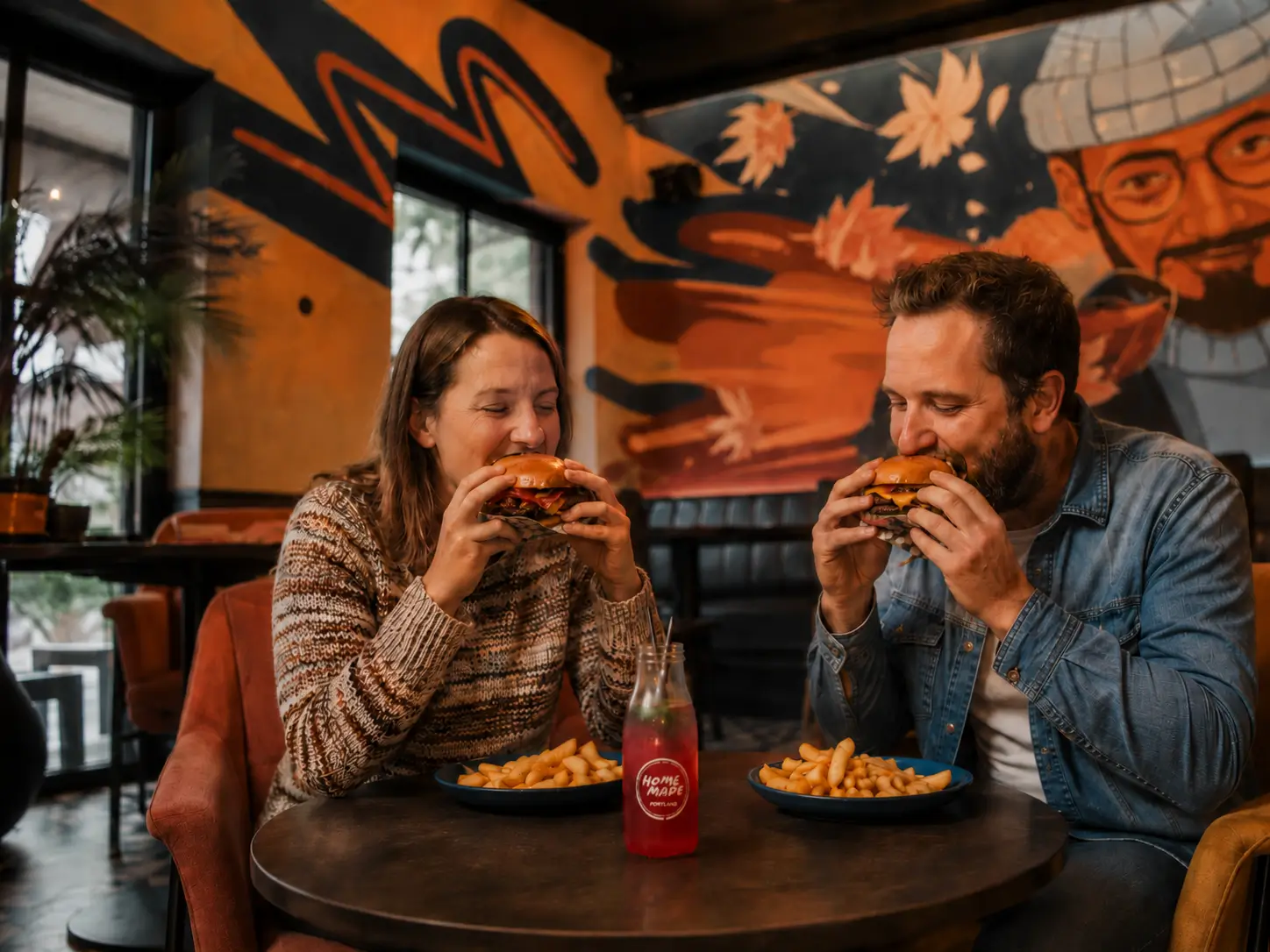 Halal Burger Wilhelmsburg Der Duft der Leidenschaft Halal Burger Wilhelmsburg beginnt nicht erst mit dem ersten Biss sondern mit dem verführerischen Duft frisch gegrillten Fleisches der durch die Straßen von Wilhelmsburg zieht Wenn das saftige Patty auf der heißen Grillplatte zischt und sich die Röstaromen langsam entfalten entsteht ein Moment der Vorfreude und Begeisterung In einem lebendigen Stadtteil wie Wilhelmsburg der für seine kulturelle Vielfalt bekannt ist hat sich der Halal Burger zu einem kulinarischen Highlight entwickelt Gäste suchen nicht nur nach Geschmack sondern nach Vertrauen Transparenz und Qualität Ein perfekt zubereiteter Halal Burger Wilhelmsburg vereint all diese Elemente und bietet ein Erlebnis das lange in Erinnerung bleibt Frische Zutaten geschmolzener Käse und ein weiches Bun verschmelzen zu einem harmonischen Geschmackserlebnis das sowohl Einheimische als auch Besucher begeistert Burger essen Wilhelmsburg Wenn Genuss zur Geschichte wird Burger essen Wilhelmsburg ist mehr als eine Mahlzeit es ist eine Geschichte die mit jedem Bissen weitererzählt wird Während der warme Bun sanft nachgibt und der saftige Halal Burger sein volles Aroma entfaltet entsteht ein Moment reinen Genusses Der Geschmack von frisch gegrilltem Fleisch kombiniert mit hausgemachten Saucen und knackigem Gemüse schafft eine perfekte Balance zwischen Textur und Aroma Gäste die nach Burger Wilhelmsburg suchen erwarten heute mehr als Fast Food Sie suchen Authentizität Qualität und ein Erlebnis das den Alltag bereichert Wilhelmsburg Burger stehen für modernen Genuss und verbinden handwerkliche Zubereitung mit urbaner Esskultur Halal Restaurant Wilhelmsburg Vertrauen das man schmeckt Ein Halal Restaurant Wilhelmsburg steht für Transparenz und Verantwortung Halal bedeutet Reinheit Qualität und respektvolle Verarbeitung der Zutaten Gäste die nach Halal Essen in der Nähe Hamburg suchen erwarten nicht nur Geschmack sondern Sicherheit und Vertrauen Halal Burger Wilhelmsburg erfüllen genau diese Erwartungen indem sie frische Zutaten mit zertifizierter Herkunft kombinieren Die sorgfältige Auswahl der Lieferanten und die präzise Zubereitung schaffen ein Erlebnis das sowohl geschmacklich als auch ethisch überzeugt Vertrauen wird hier nicht versprochen sondern mit jedem saftigen Burger erlebbar gemacht Smash Burger Hamburg Halal Knusprig saftig unwiderstehlich Smash Burger Hamburg Halal verleiht dem Halal Burger Wilhelmsburg eine neue Dimension des Geschmacks Wenn das frische Fleisch auf die heiße Grillplatte gedrückt wird entsteht eine knusprige Kruste die intensive Röstaromen freisetzt Außen goldbraun und knusprig innen zart und saftig entfaltet sich ein Geschmack der jeden Burgerliebhaber begeistert Diese Technik hebt den Halal Burger Hamburg auf ein Premium Niveau und macht ihn zu einem echten Highlight der modernen Burgerkultur Jeder Biss verbindet knusprige Textur mit saftiger Fülle und sorgt für ein unvergessliches Geschmackserlebnis Burger Restaurant Wilhelmsburg Treffpunkt für Genießer Ein Burger Restaurant Wilhelmsburg ist mehr als ein Ort zum Essen es ist ein Treffpunkt für Freunde Familien und Genießer Die warme Atmosphäre der Duft frisch gegrillter Burger und das lebendige Ambiente schaffen ein Erlebnis das zum Verweilen einlädt Wilhelmsburg Burger werden hier zum Symbol für Gemeinschaft und Genuss Gäste genießen nicht nur hochwertige Halal Burger sondern auch das Gefühl willkommen zu sein In einem modernen Restaurant Hamburg Wilhelmsburg verschmelzen Qualität Service und Atmosphäre zu einem harmonischen Gesamterlebnis das Gäste immer wieder zurückkehren lässt Nachhaltigkeit und Qualität Bewusster Genuss mit Verantwortung Ein moderner Halal Burger Wilhelmsburg steht für mehr als nur Geschmack Er vereint Nachhaltigkeit Transparenz und bewussten Genuss Gäste legen zunehmend Wert auf hochwertige Zutaten und verantwortungsvolle Herkunft Halal Burger Hamburg verbinden ethische Standards mit moderner Gastronomie und schaffen ein Erlebnis das Vertrauen und Qualität widerspiegelt Saftiges Fleisch frisches Gemüse und sorgfältig ausgewählte Zutaten sorgen für ein authentisches Geschmackserlebnis das Genuss und Verantwortung vereint Fazit Halal Burger Wilhelmsburg Ein Erlebnis für alle Sinne Halal Burger Wilhelmsburg ist mehr als ein Trend er ist ein Ausdruck moderner Burgerkultur Saftiges Fleisch geschmolzener Käse knusprige Röstaromen und frische Zutaten verschmelzen zu einem Geschmackserlebnis das alle Sinne anspricht Burger Wilhelmsburg stehen für Qualität Vertrauen und authentischen Genuss Wer nach Halal Burger Hamburg oder Burger essen Wilhelmsburg sucht entdeckt hier ein Erlebnis das Tradition und Innovation vereint Jeder Biss erzählt eine Geschichte voller Aroma Leidenschaft und Handwerkskunst und macht den Halal Burger Wilhelmsburg zu einem unvergesslichen Genuss