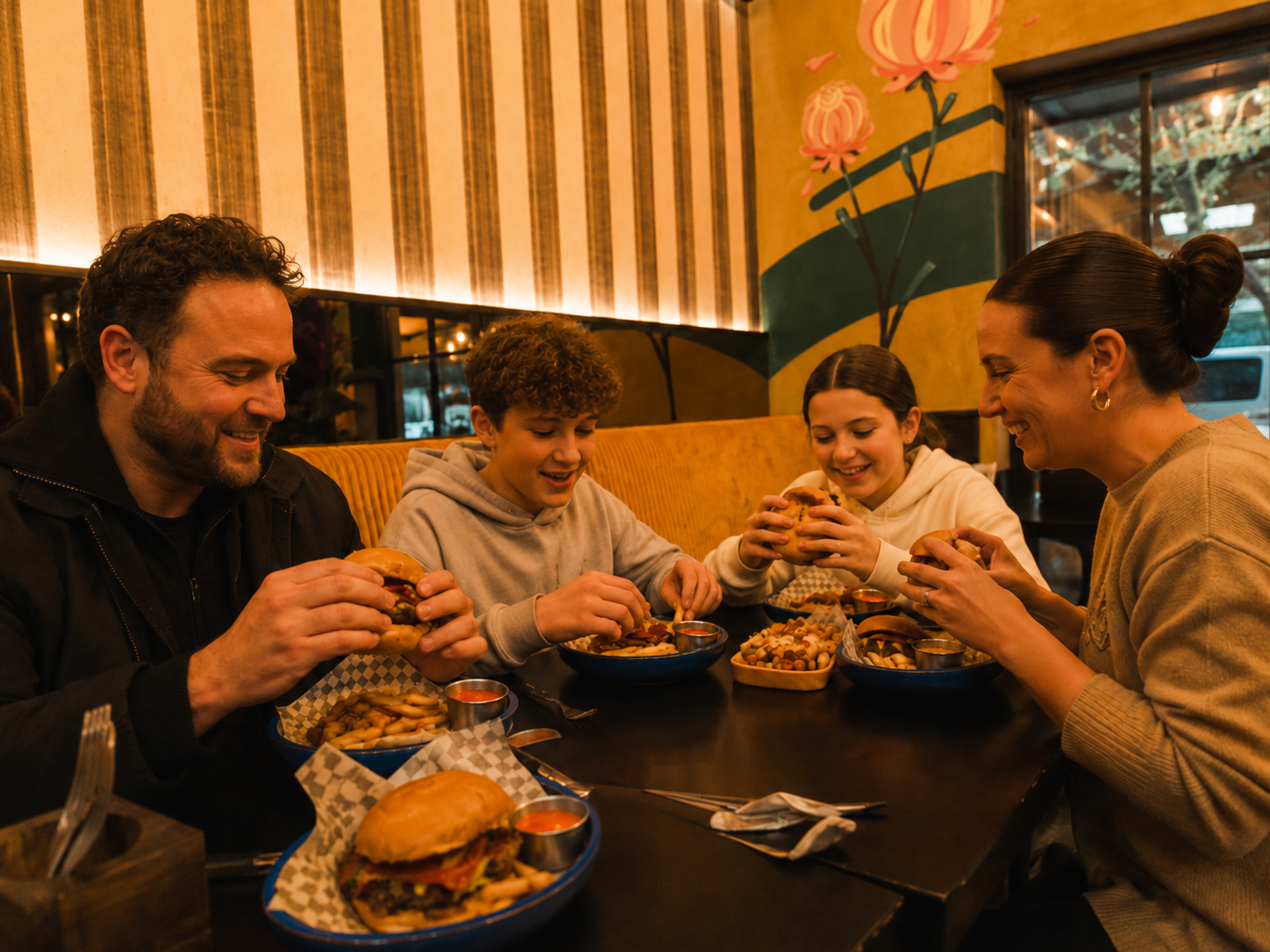 Burger Saucen Hamburg: Warum Sauce den ersten Biss entscheidet