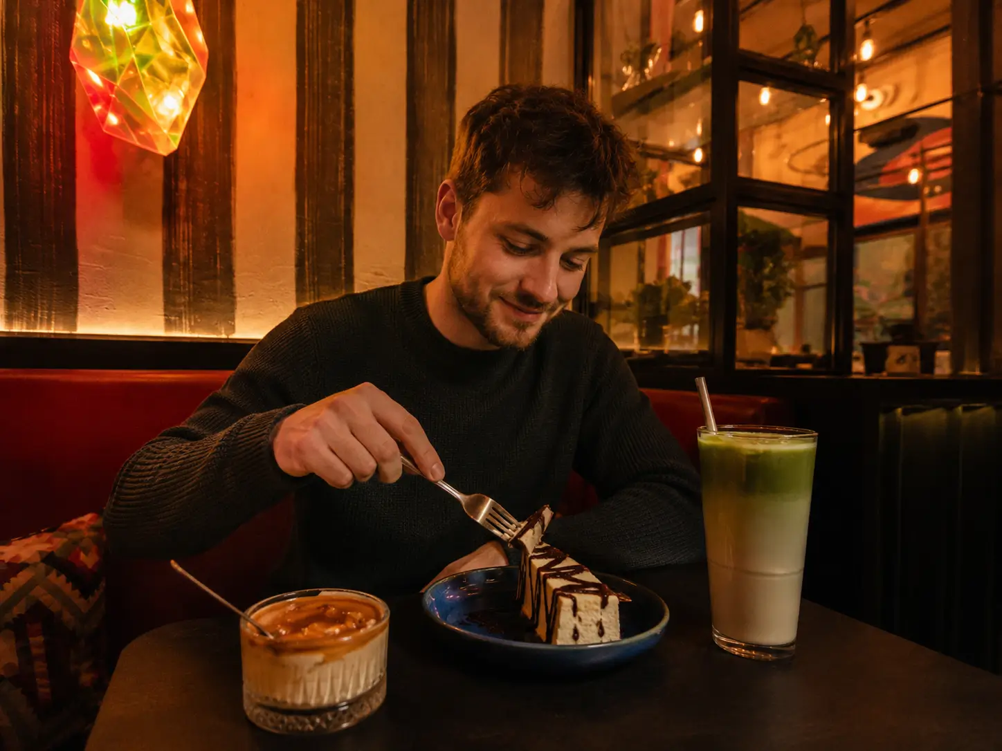 Warm, zimtig, Schokolade drauf Warum French Toast der bessere Abschluss sein kann